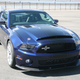 Illustration for article titled 2010 Shelby GT500 Super Snake